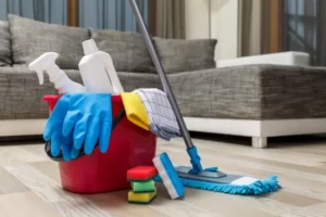 تنظيف منازل بجدة